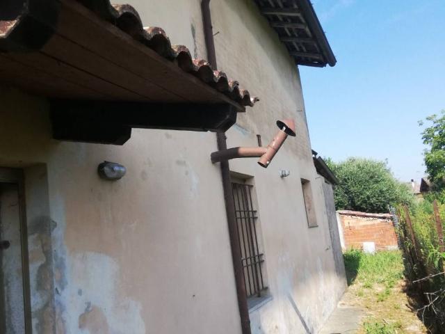 Villa Indipendente in vendita a Torricella Del Pizzo, Lombardia