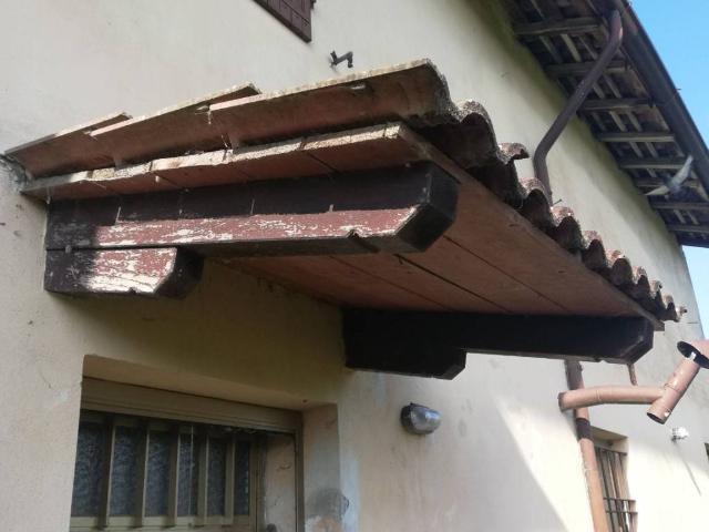 Villa Indipendente in vendita a Torricella Del Pizzo, Lombardia