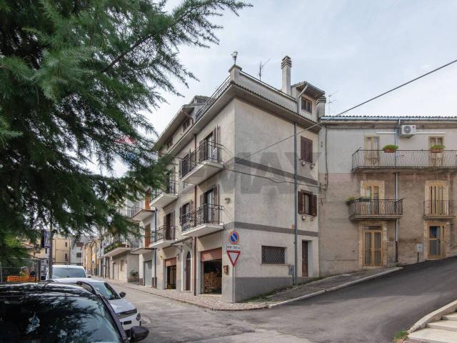 Villa Indipendente in vendita a Torricella Peligna, Abruzzo