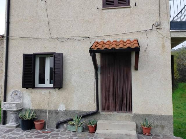 Villa Indipendente in vendita a Torricella Peligna, Abruzzo