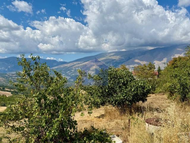 Villa Indipendente in vendita a Torricella Peligna, Chieti