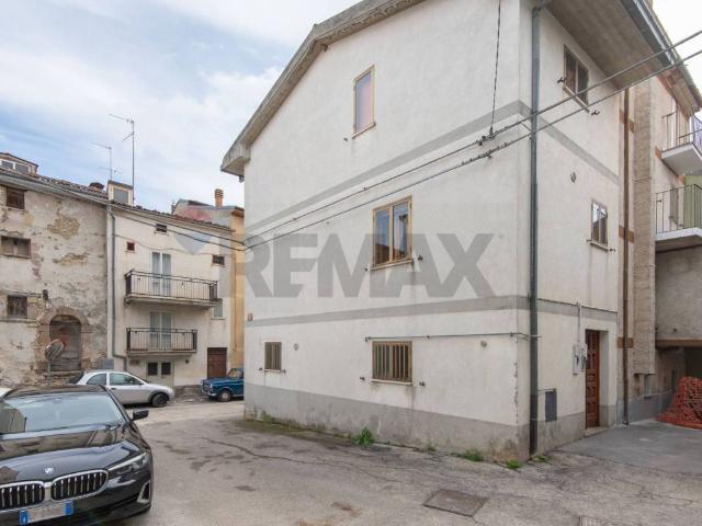 Villa Indipendente in vendita a Torricella Peligna, Abruzzo