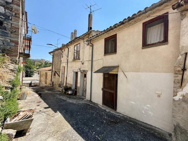 Villa Indipendente in vendita a Torricella Peligna, Abruzzo
