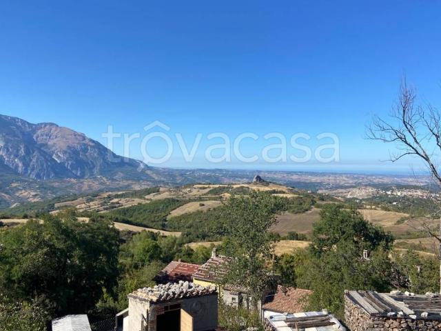 Villa Indipendente in vendita a Torricella Peligna, Chieti