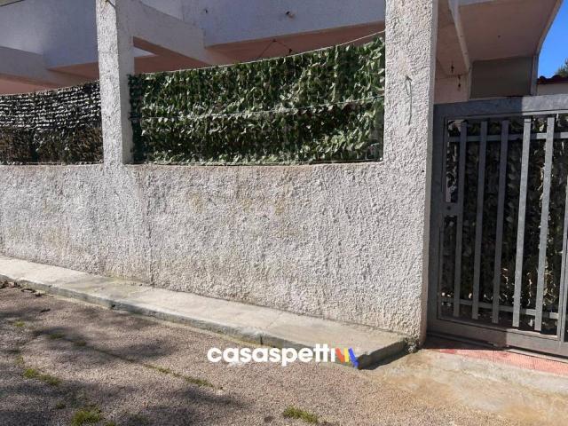 Villa Indipendente in vendita a Puglia, Taranto