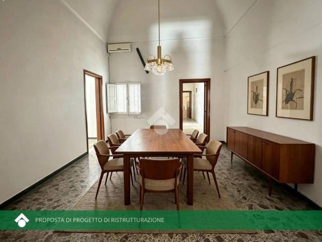 Villa Indipendente in vendita a Torricella, Taranto