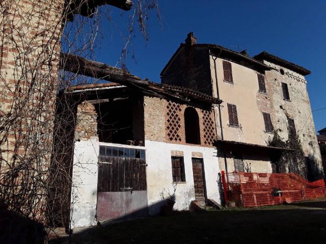 Villa Indipendente in vendita a Torricella Verzate, Lombardia