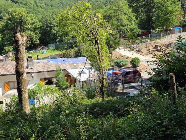 Villa Indipendente in vendita a Torriglia, Liguria