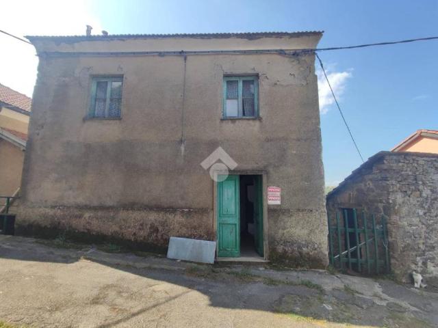 Villa Indipendente in vendita a Fricciaro, Torriglia
