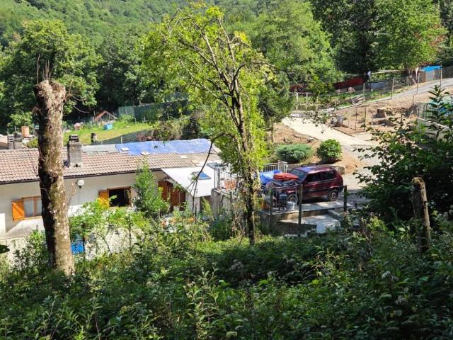 Villa Indipendente in vendita a Torriglia, Liguria
