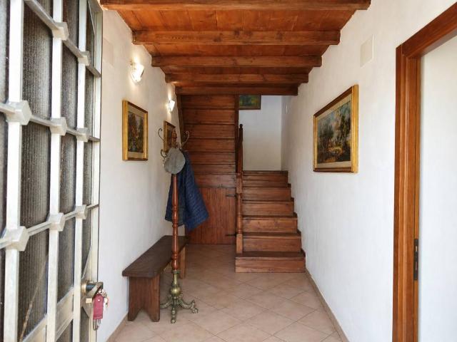 Villa Indipendente in vendita a Torriglia, Liguria