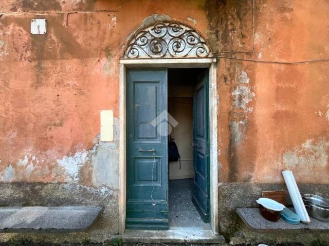 Villa Indipendente in vendita a Torriglia, Liguria