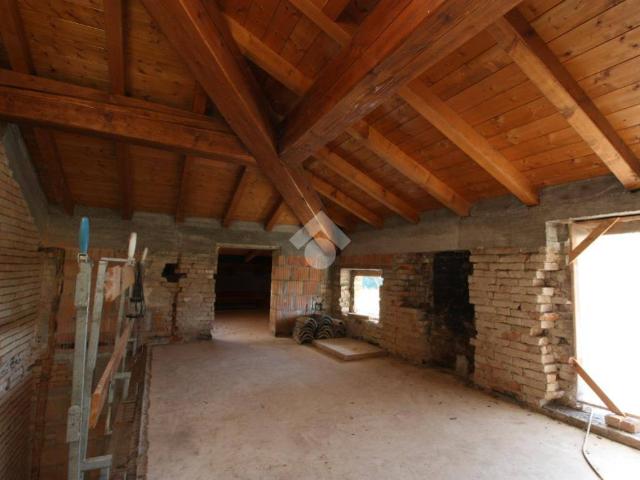 Villa Indipendente in vendita a Torrile