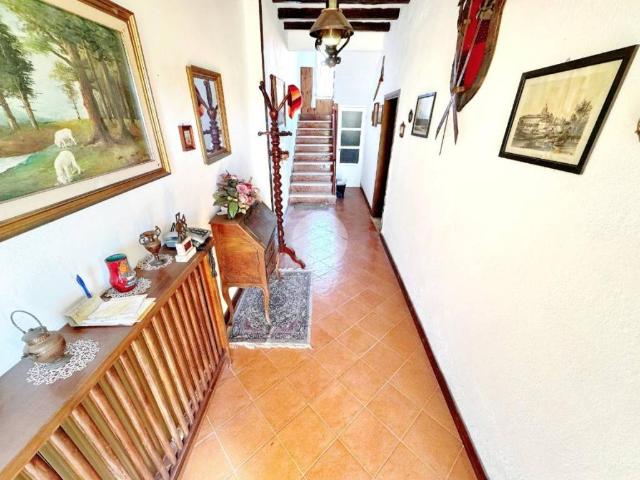 Villa Indipendente in vendita a Torrile, Rivarolo