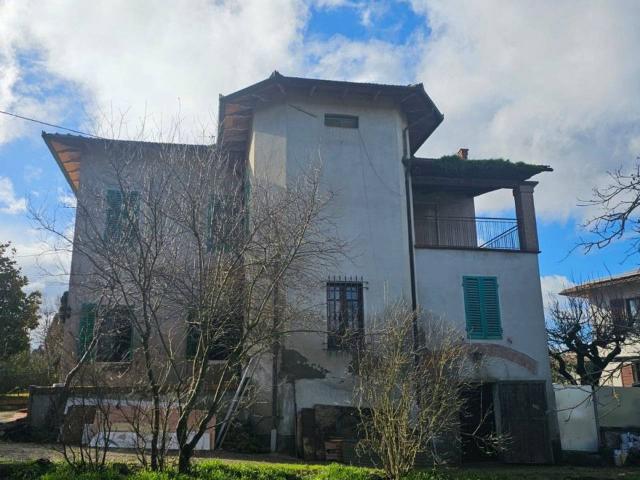 Villa Indipendente in vendita a Torrita, Toscana