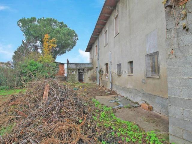 Villa Indipendente in vendita a Torrita, Toscana
