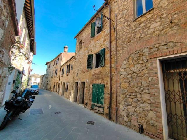 Villa Indipendente in vendita a Torrita, Toscana