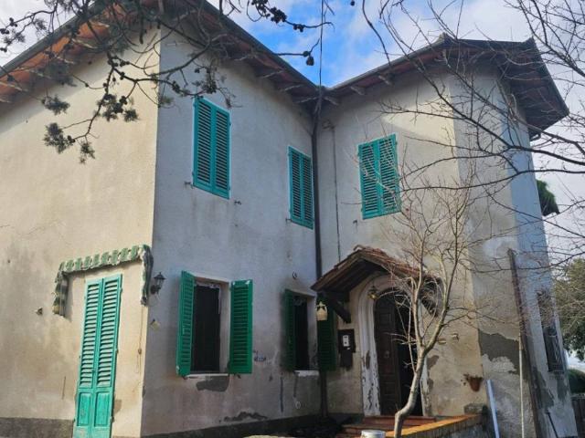 Villa Indipendente in vendita a Torrita, Toscana