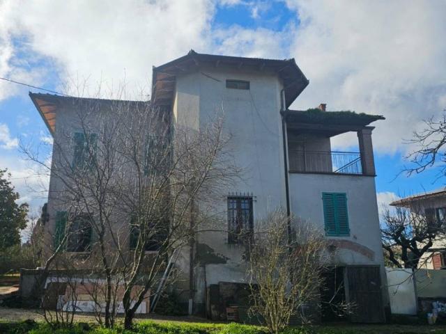 Villa Indipendente in vendita a Torrita, Toscana