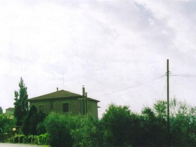 Villa Indipendente in vendita a Torrita di Siena, Siena
