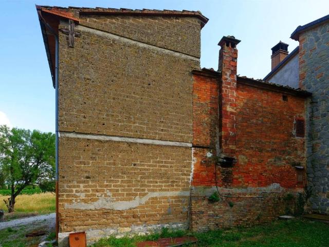 Villa Indipendente in vendita a Torrita, Toscana