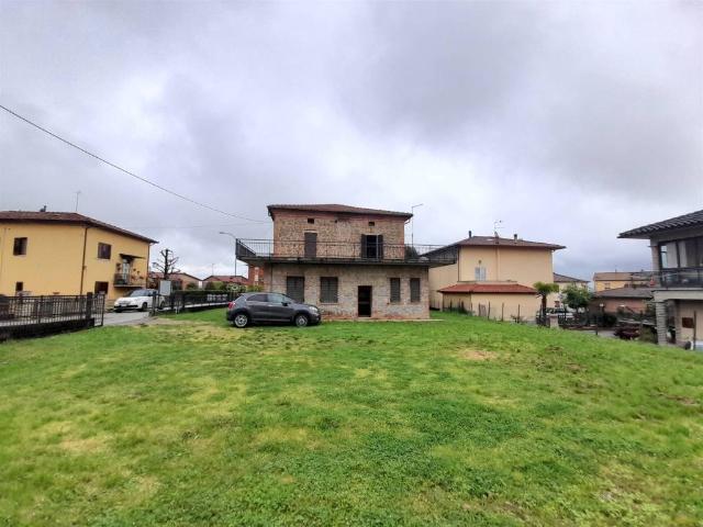 Villa Indipendente in vendita a Torrita, Toscana