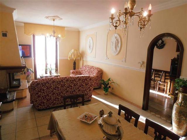 Villa Indipendente in vendita a Torrita, Toscana