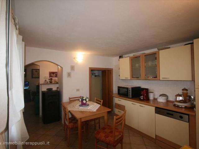 Villa Indipendente in vendita a Torrita, Toscana