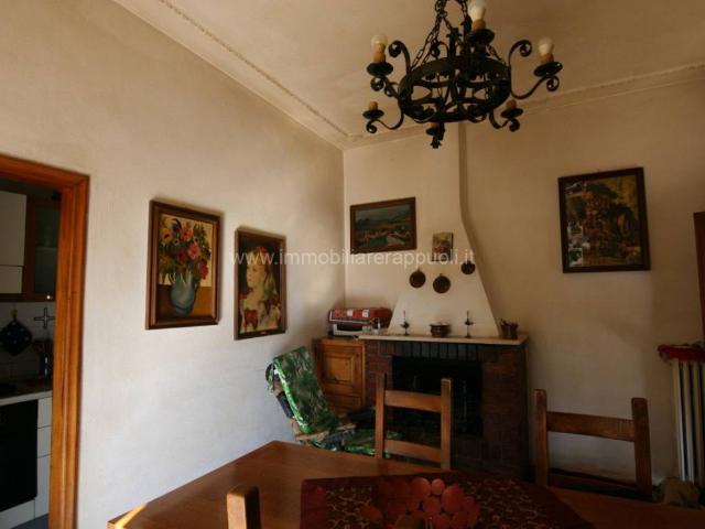 Villa Indipendente in vendita a Torrita, Toscana