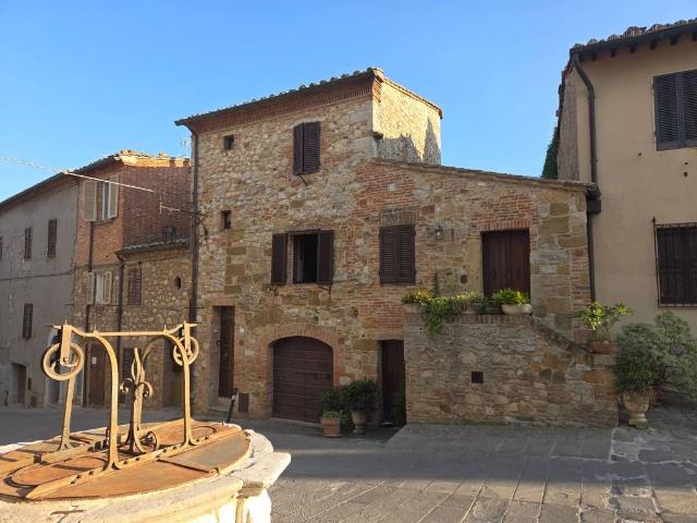 Villa Indipendente in vendita a Torrita, Toscana