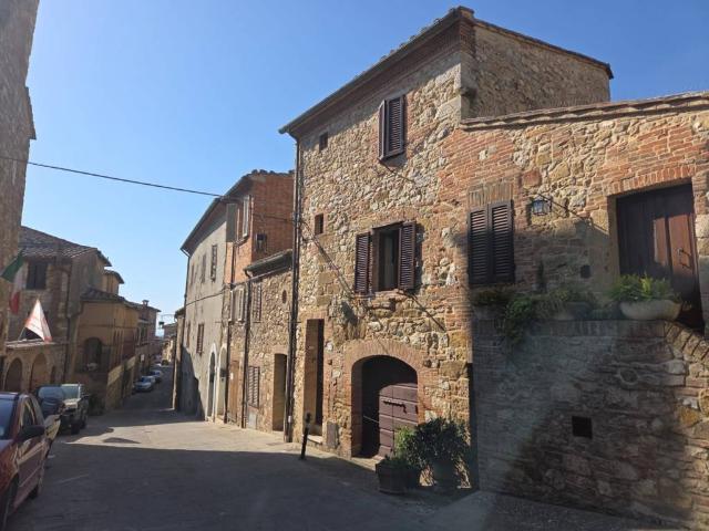 Villa Indipendente in vendita a Torrita, Toscana