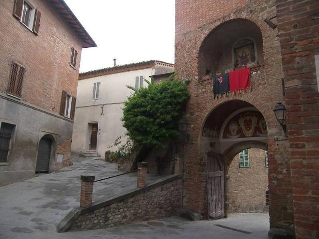 Villa Indipendente in vendita a Torrita di Siena, Siena
