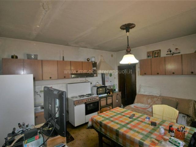 Villa Indipendente in vendita a Torrita, Toscana