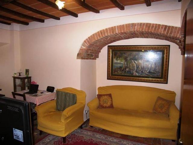 Villa Indipendente in vendita a Montefollonico, Torrita di Siena