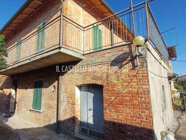 Villa Indipendente in vendita a Torrita, Toscana