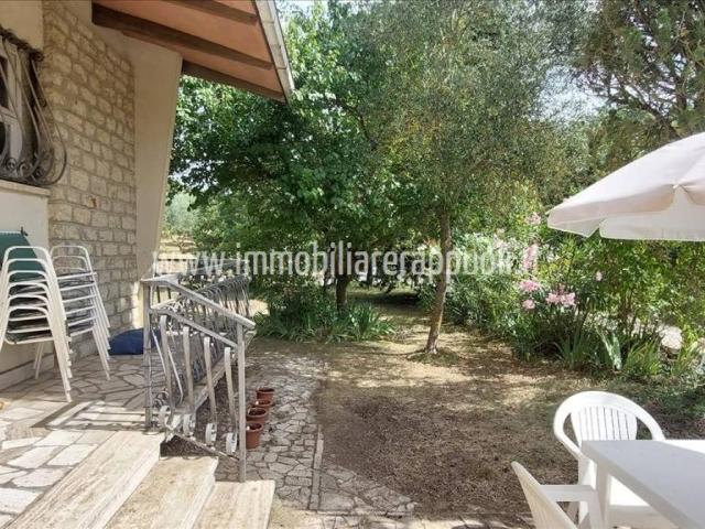 Villa Indipendente in vendita a Torrita, Toscana