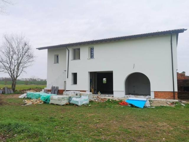 Villa Indipendente in vendita a Torrita, Toscana