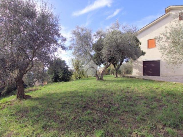 Villa Indipendente in vendita a Roma Capitale, Lazio