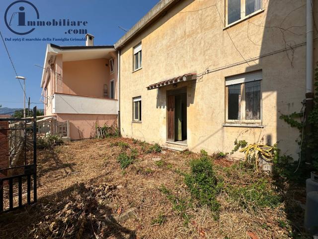Villa Indipendente in vendita a Santa Lucia, Tortolì