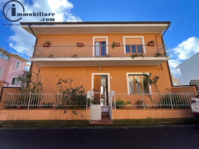 Villa Indipendente in vendita a Zunturinu, Tortolì