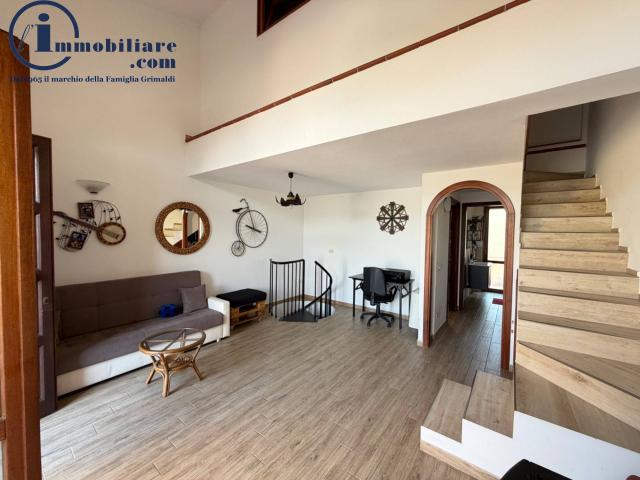 Villa Indipendente in vendita a Zinnias, Tortolì