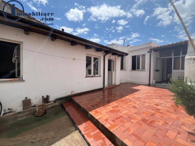 Villa Indipendente in vendita a Su Forru 'e sa Teula, Tortolì