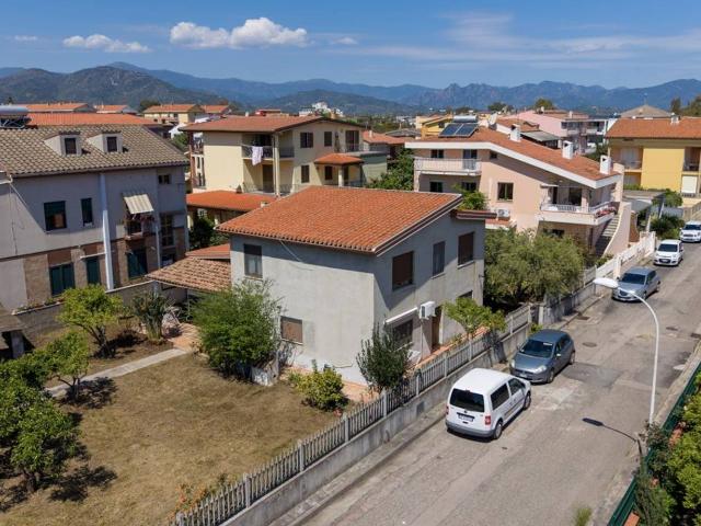 Villa Indipendente in vendita a Zinnias, Tortolì