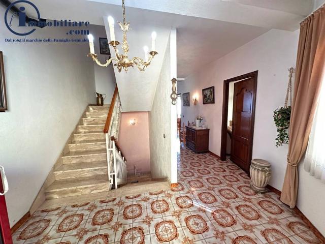 Villa Indipendente in vendita a Tortolì, Sardigna/Sardegna