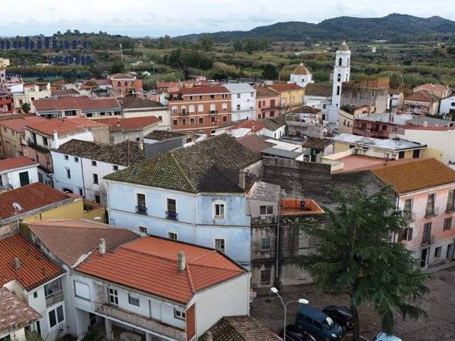 Villa Indipendente in vendita a Su Forru 'e sa Teula, Tortolì