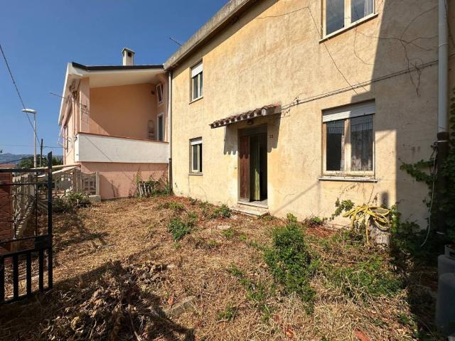 Villa Indipendente in vendita a Santa Lucia, Tortolì