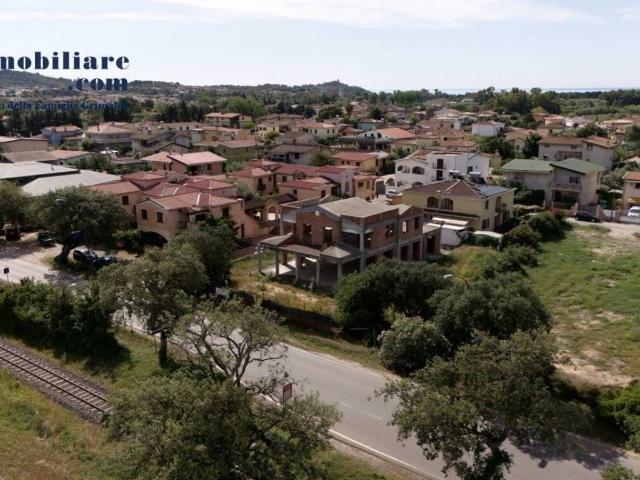 Villa Indipendente in vendita a Arbatassa/Arbatax, Tortolì