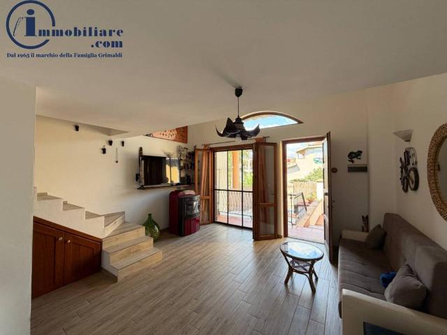 Villa Indipendente in vendita a Zinnias, Tortolì