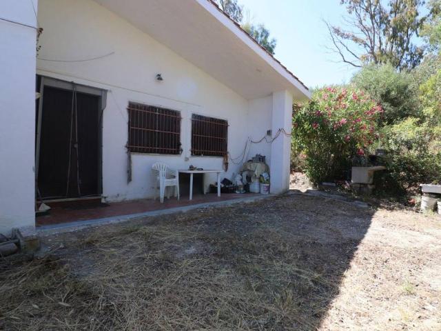 Villa Indipendente in vendita a Tortolì, Sardigna/Sardegna