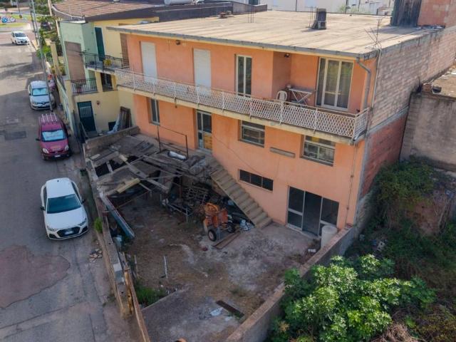 Villa Indipendente in vendita a Su Forru 'e sa Teula, Tortolì
